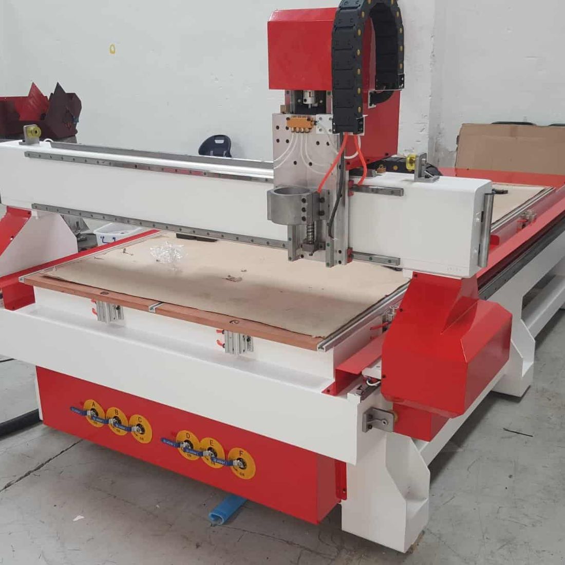 Carpintería Ebanistería Puigmitja trabajos realizados 32
