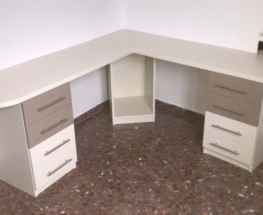 Carpintería Ebanistería Puigmitja trabajos realizados 5