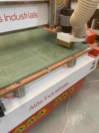 Carpintería Ebanistería Puigmitja trabajos realizados 51