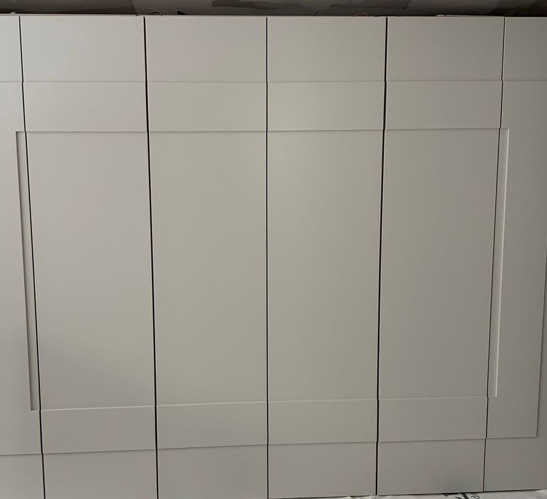 Carpintería Ebanistería Puigmitja trabajos realizados 62