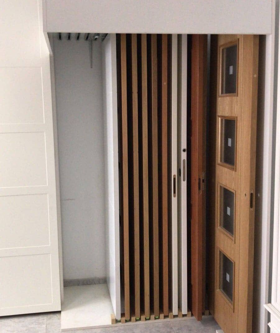 Carpintería Ebanistería Puigmitja trabajos ebanistería 25