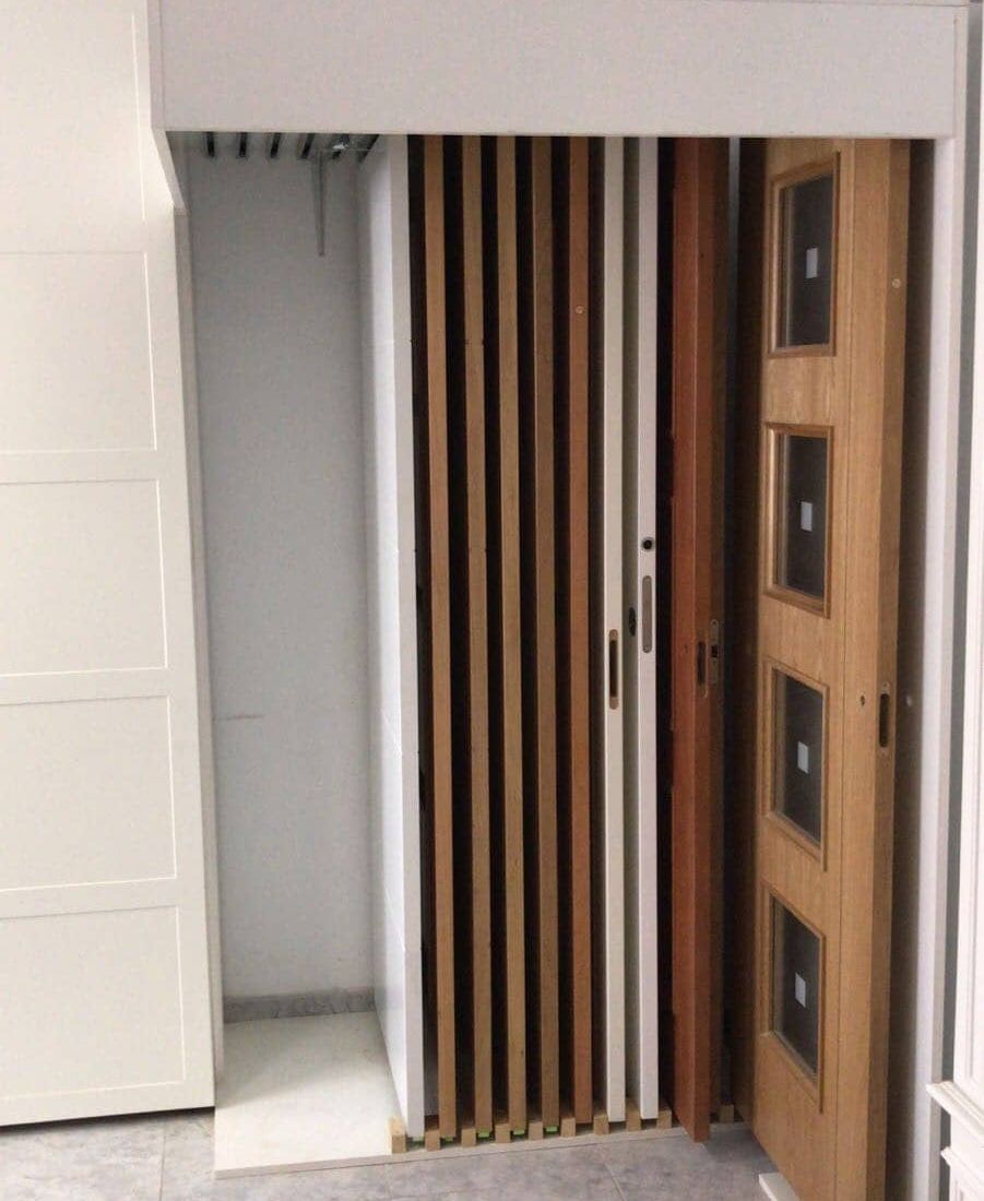 Carpintería Ebanistería Puigmitja trabajos ebanistería 25