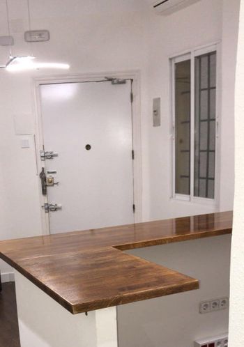 Carpintería Ebanistería Puigmitja trabajos realizados 10
