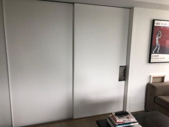 Carpintería Ebanistería Puigmitja galería 1