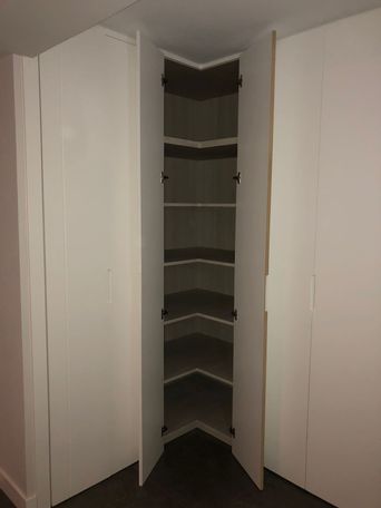 Carpintería Ebanistería Puigmitja galería 93
