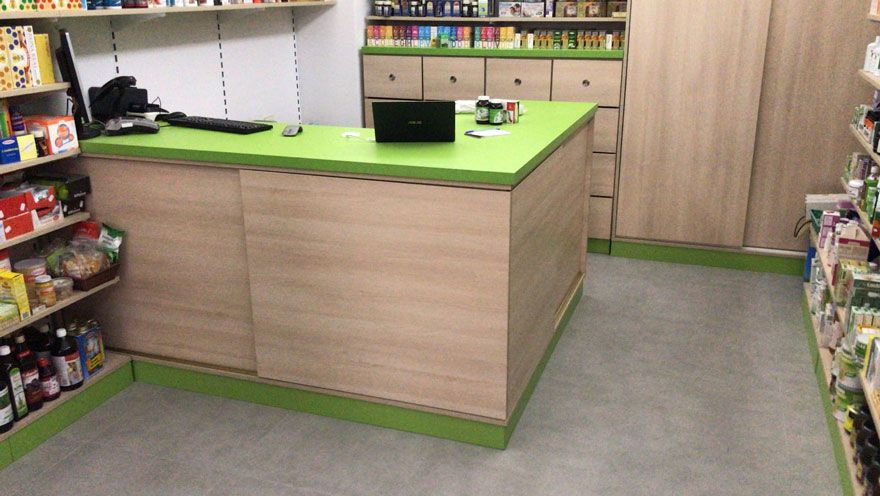 Carpintería Ebanistería Puigmitja trabajos ebanistería 75