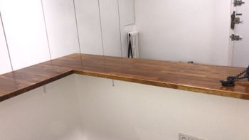 Carpintería Ebanistería Puigmitja trabajos realizados 11