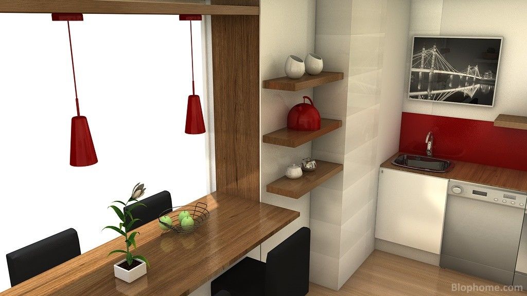 Carpintería Ebanistería Puigmitja diseños 3D 6