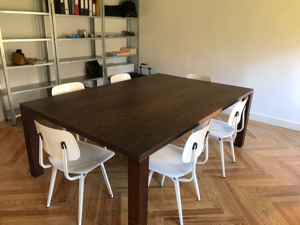 Carpintería Ebanistería Puigmitja trabajos ebanistería 20