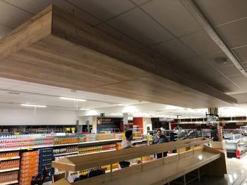 Carpintería Ebanistería Puigmitja trabajos realizados 22