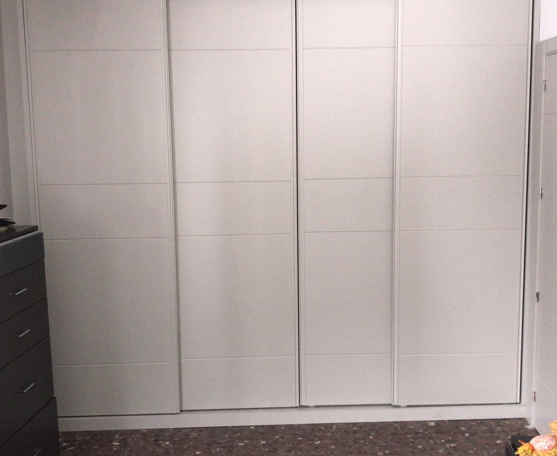 Carpintería Ebanistería Puigmitja trabajos realizados 6